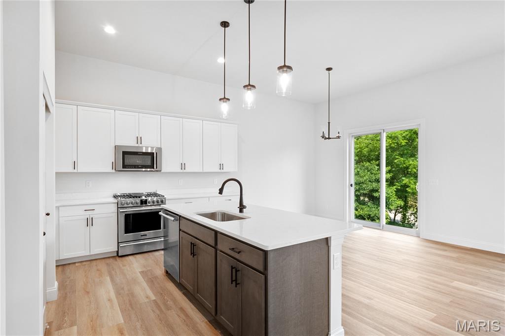 Montage at Hawk Ridge - Residential