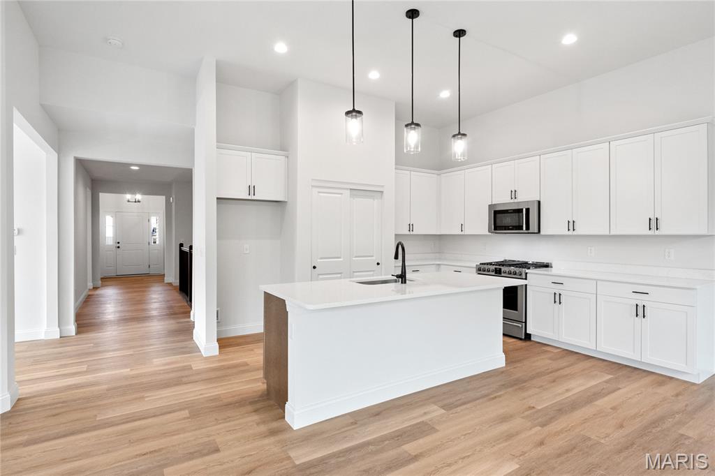 Montage at Hawk Ridge - Residential