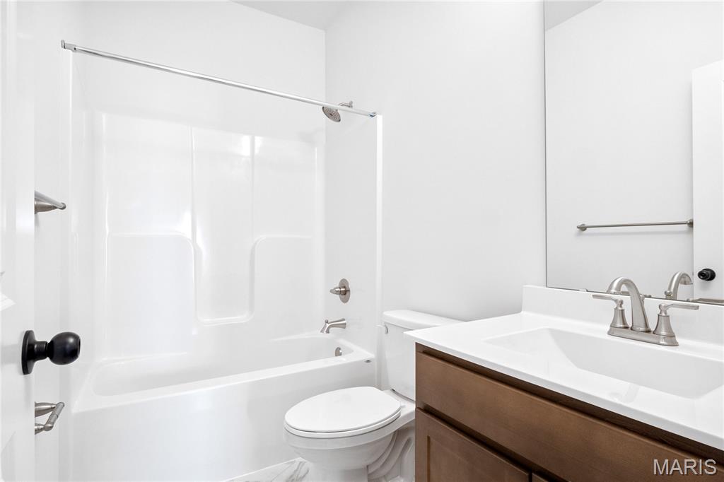Montage at Hawk Ridge - Residential