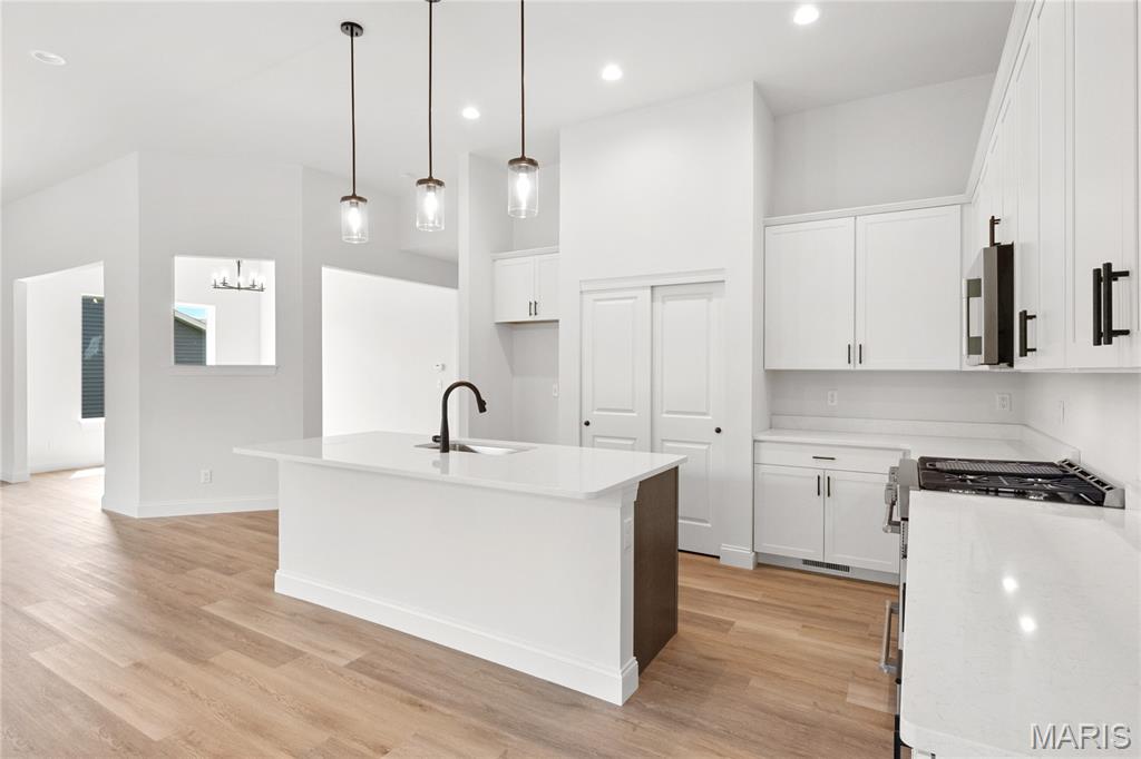 Montage at Hawk Ridge - Residential