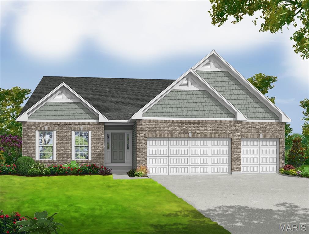 Montage at Hawk Ridge - Residential