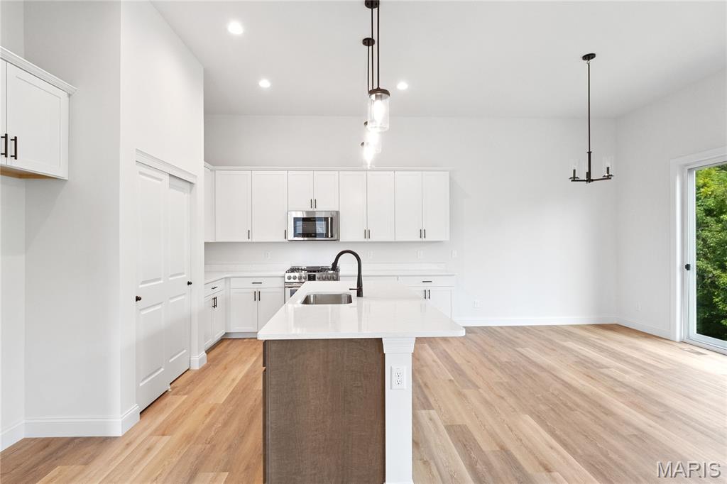 Montage at Hawk Ridge - Residential