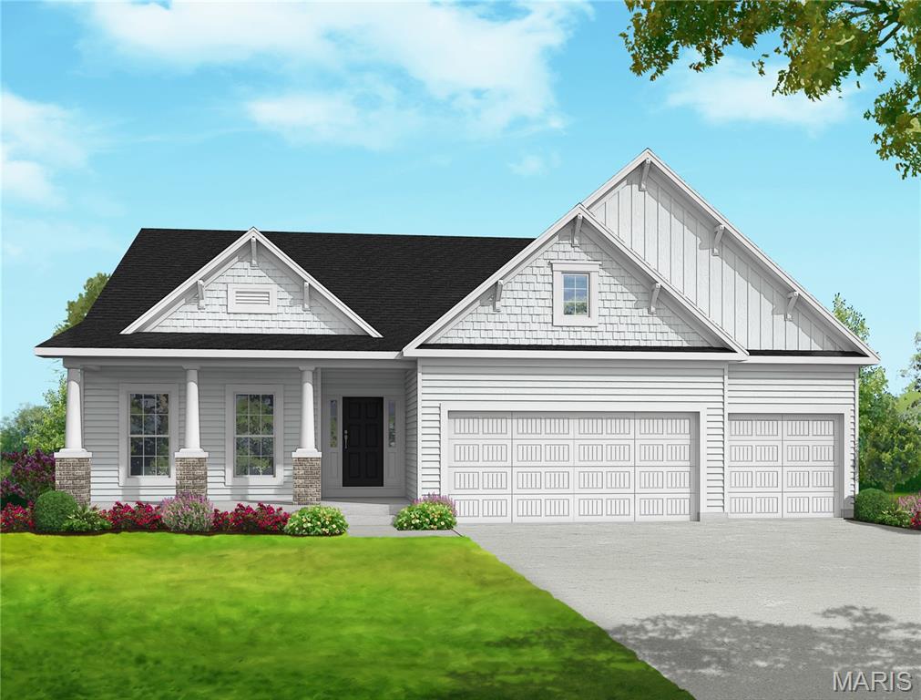Montage at Hawk Ridge - Residential