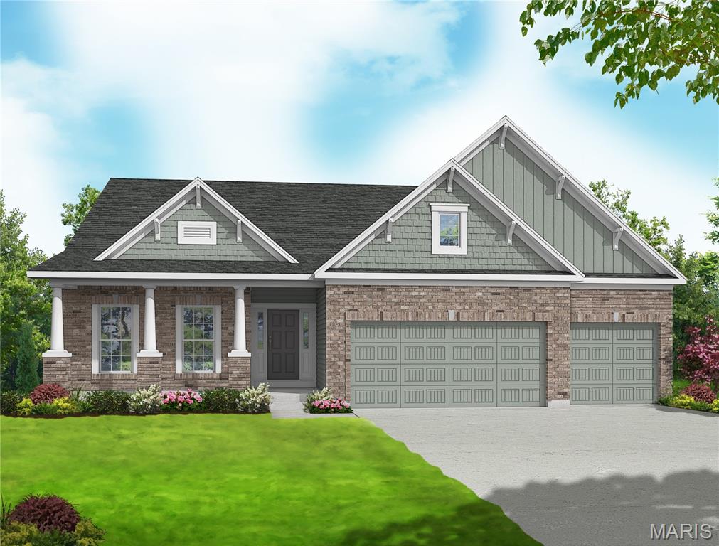 Montage at Hawk Ridge - Residential