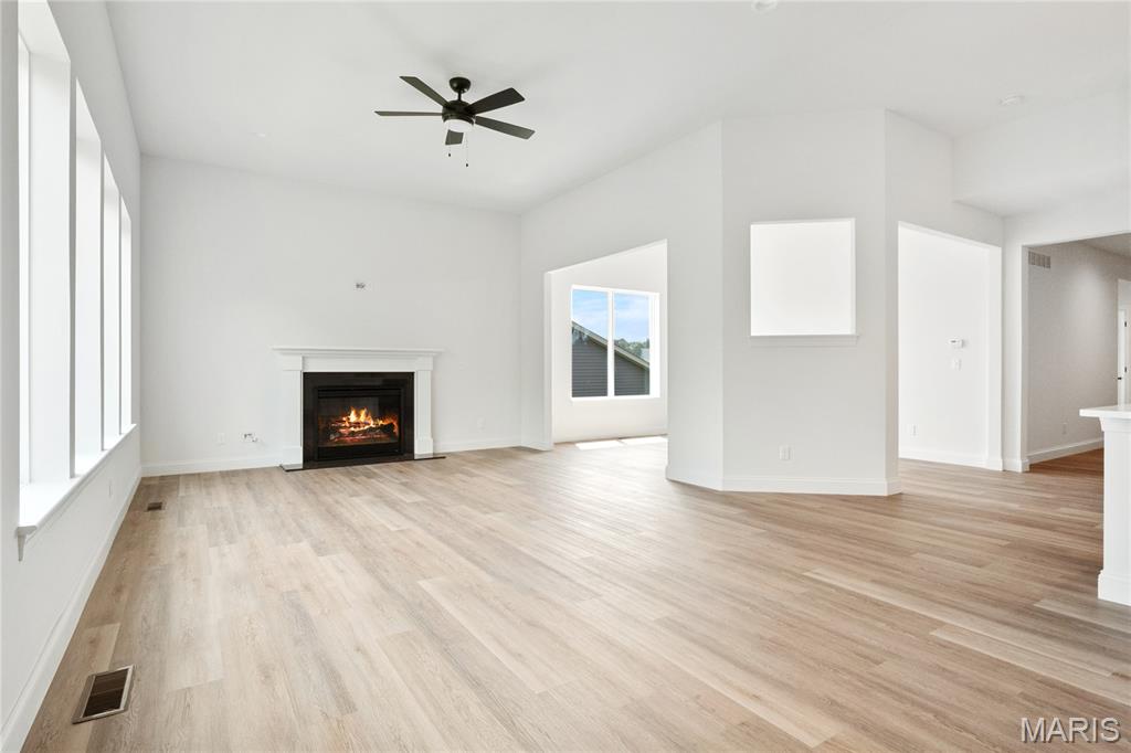 Montage at Hawk Ridge - Residential
