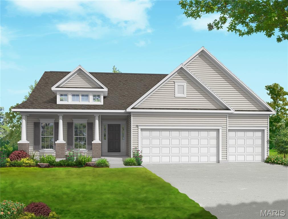 Montage at Hawk Ridge - Residential