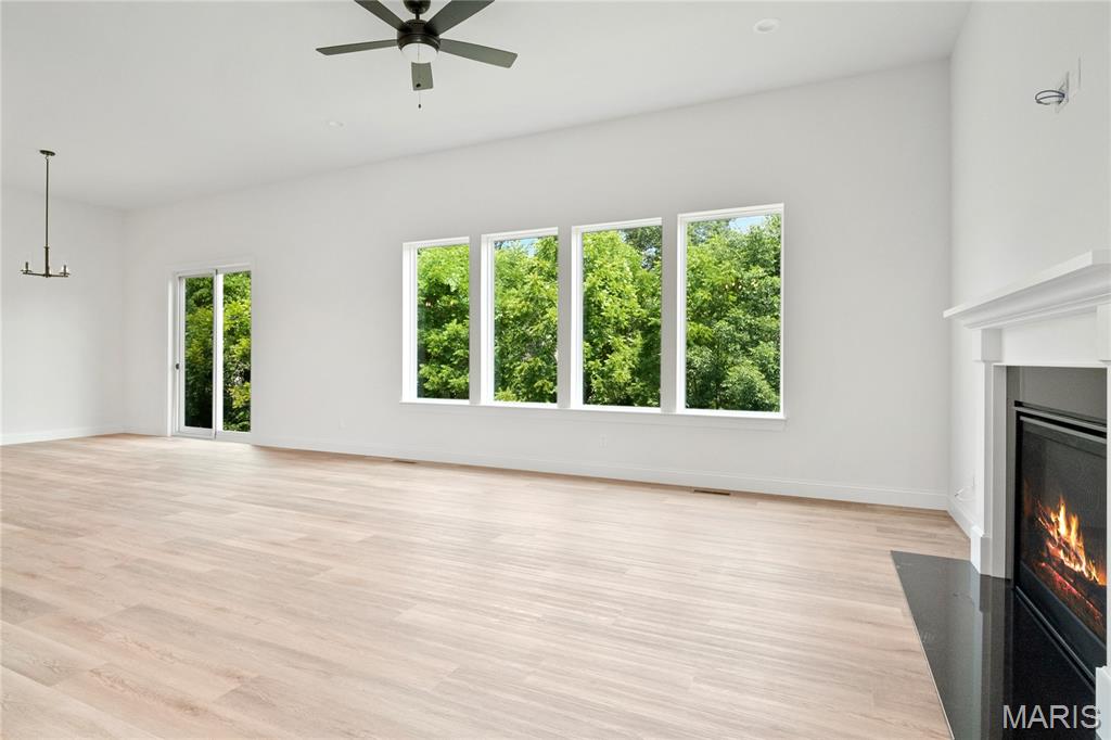 Montage at Hawk Ridge - Residential