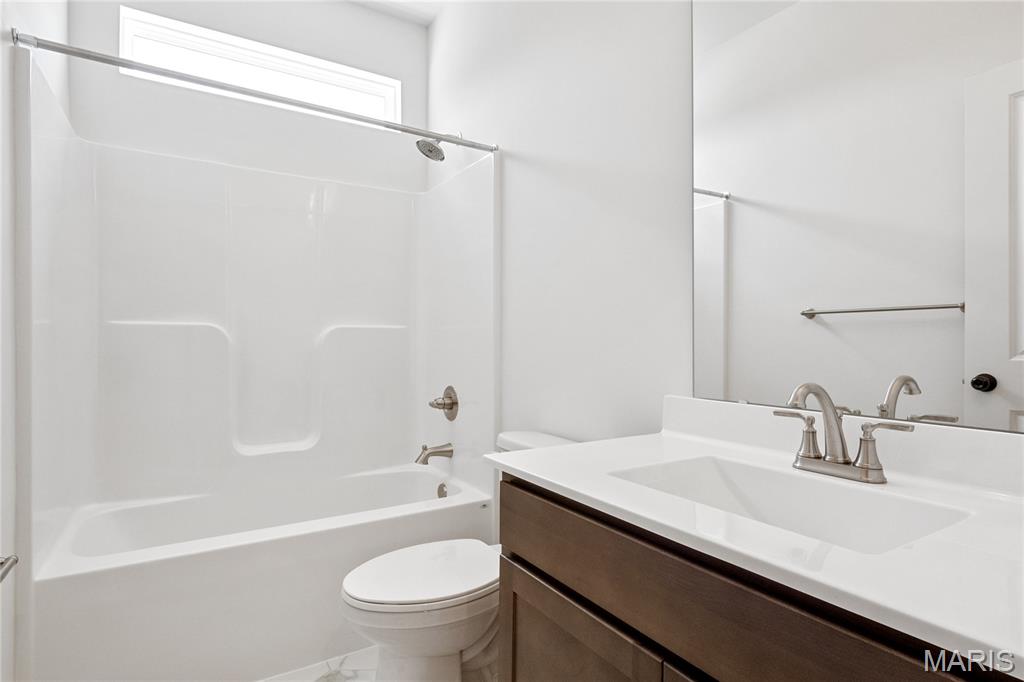 Montage at Hawk Ridge - Residential