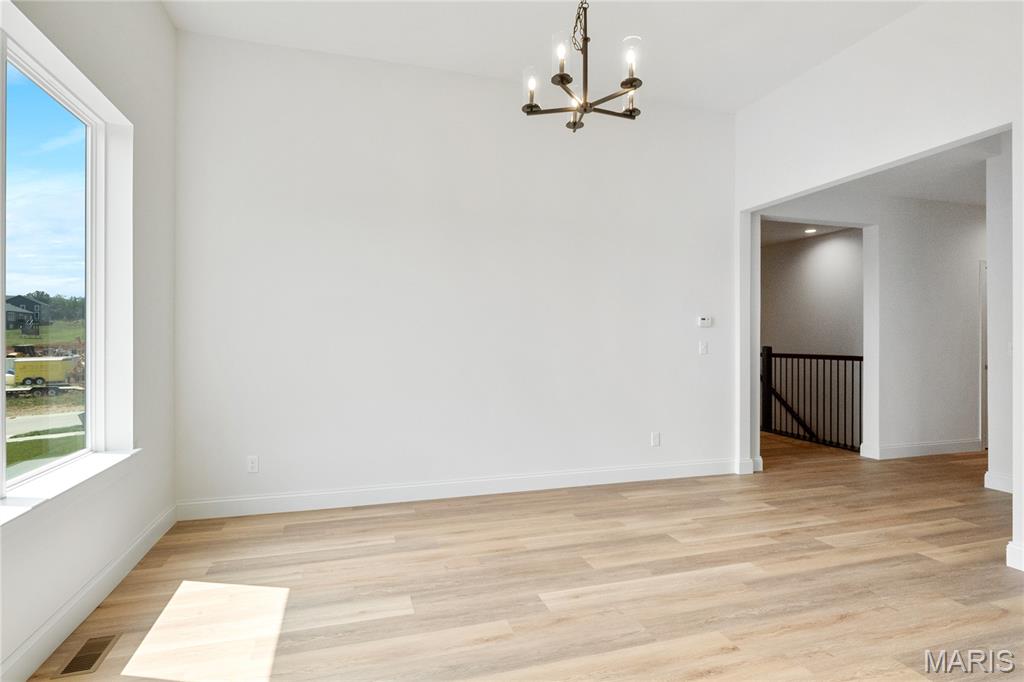 Montage at Hawk Ridge - Residential