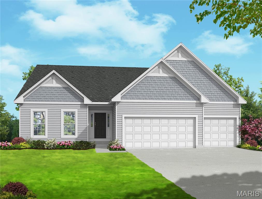 Montage at Hawk Ridge - Residential