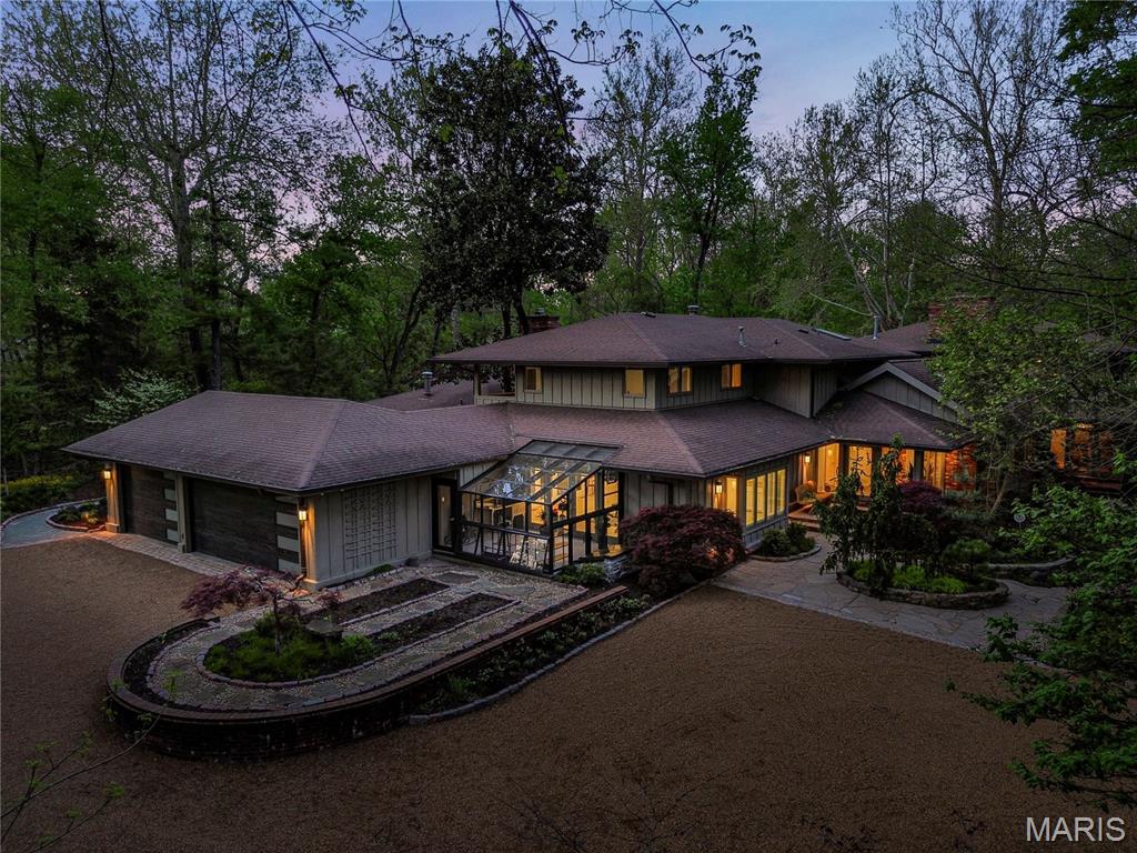 Von Schrader Estate - Residential