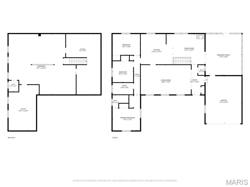 Fox Lake 1 - Residential