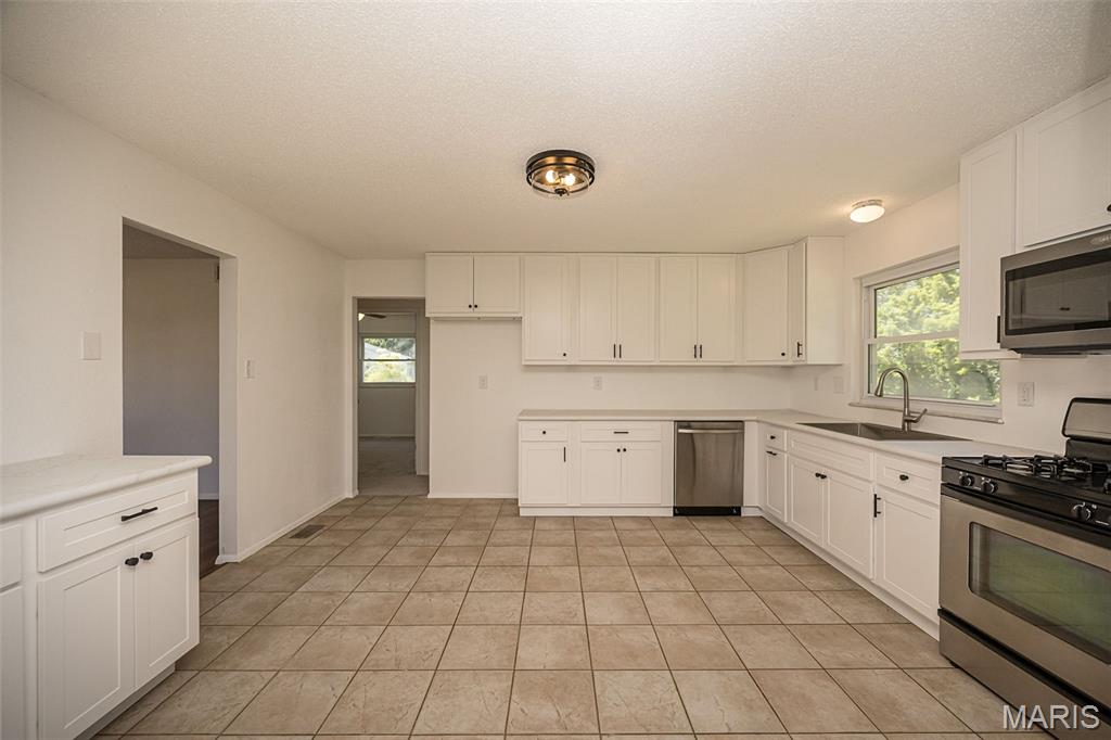 Fox Lake 1 - Residential