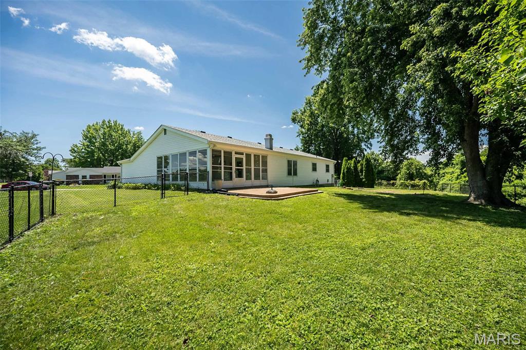 Fox Lake 1 - Residential