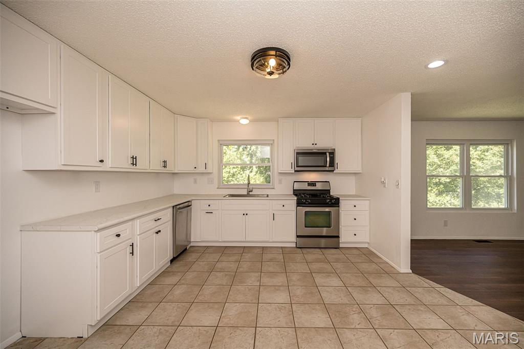 Fox Lake 1 - Residential