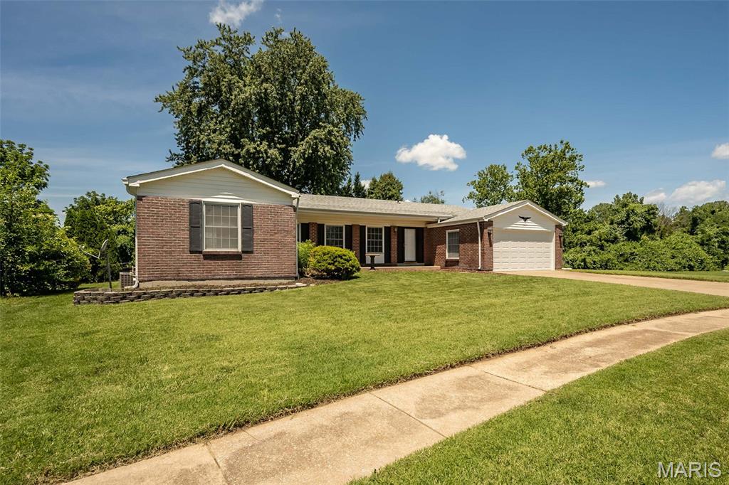 Fox Lake 1 - Residential