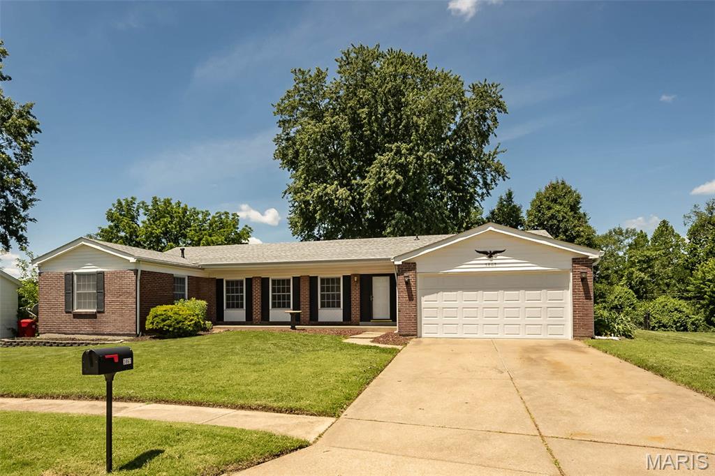 Fox Lake 1 - Residential