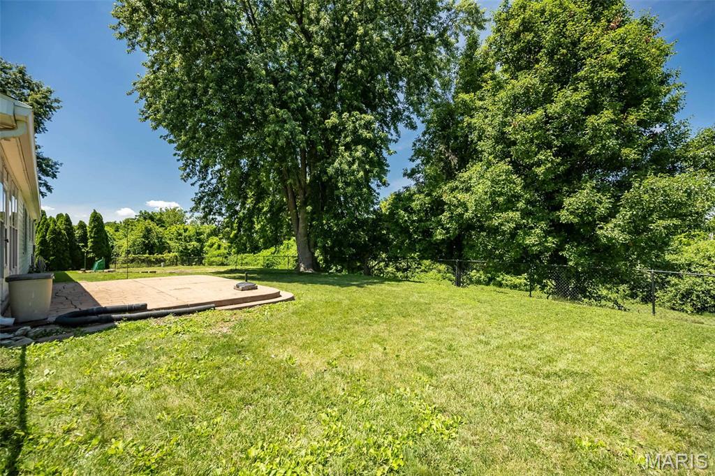Fox Lake 1 - Residential