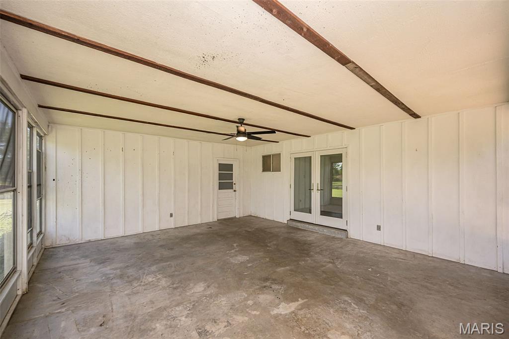 Fox Lake 1 - Residential