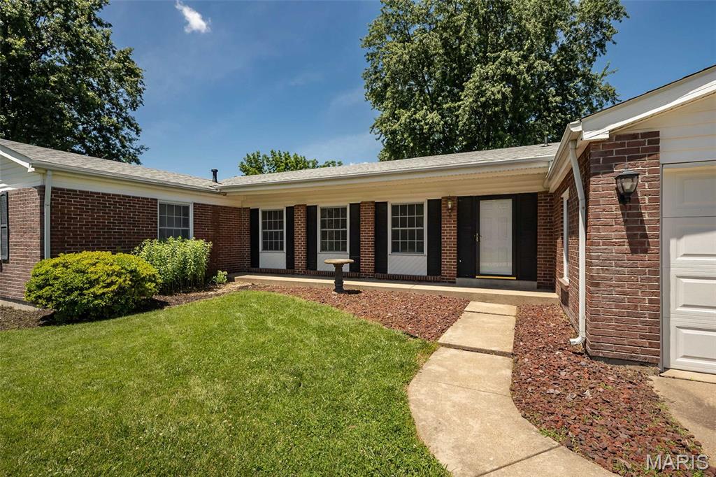 Fox Lake 1 - Residential
