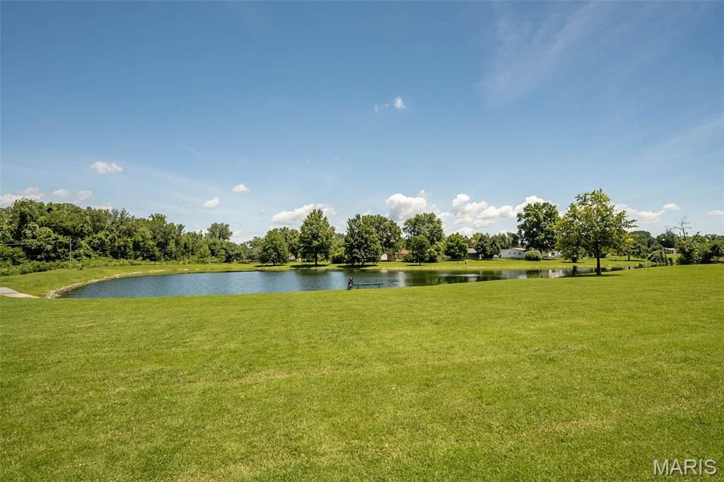 Fox Lake 1 - Residential
