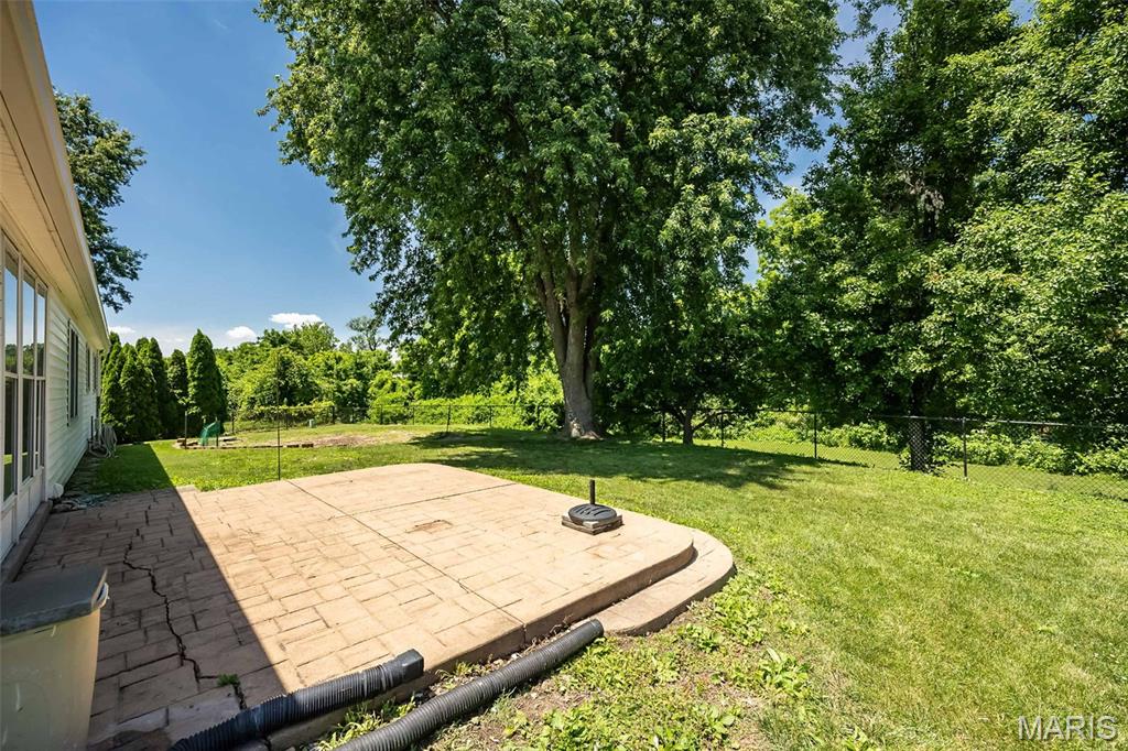 Fox Lake 1 - Residential
