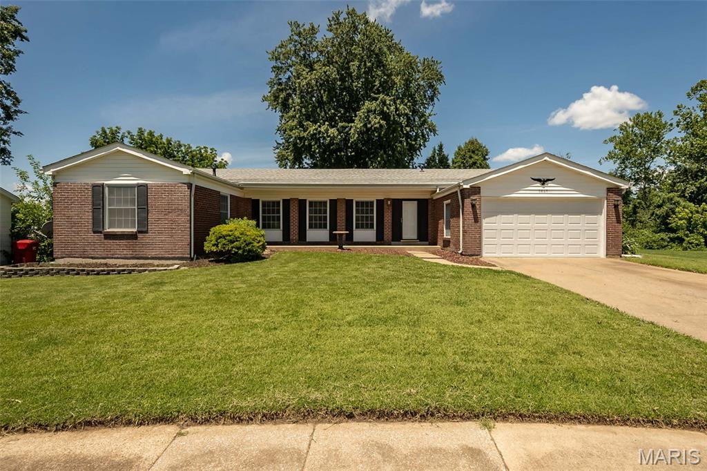 Fox Lake 1 - Residential