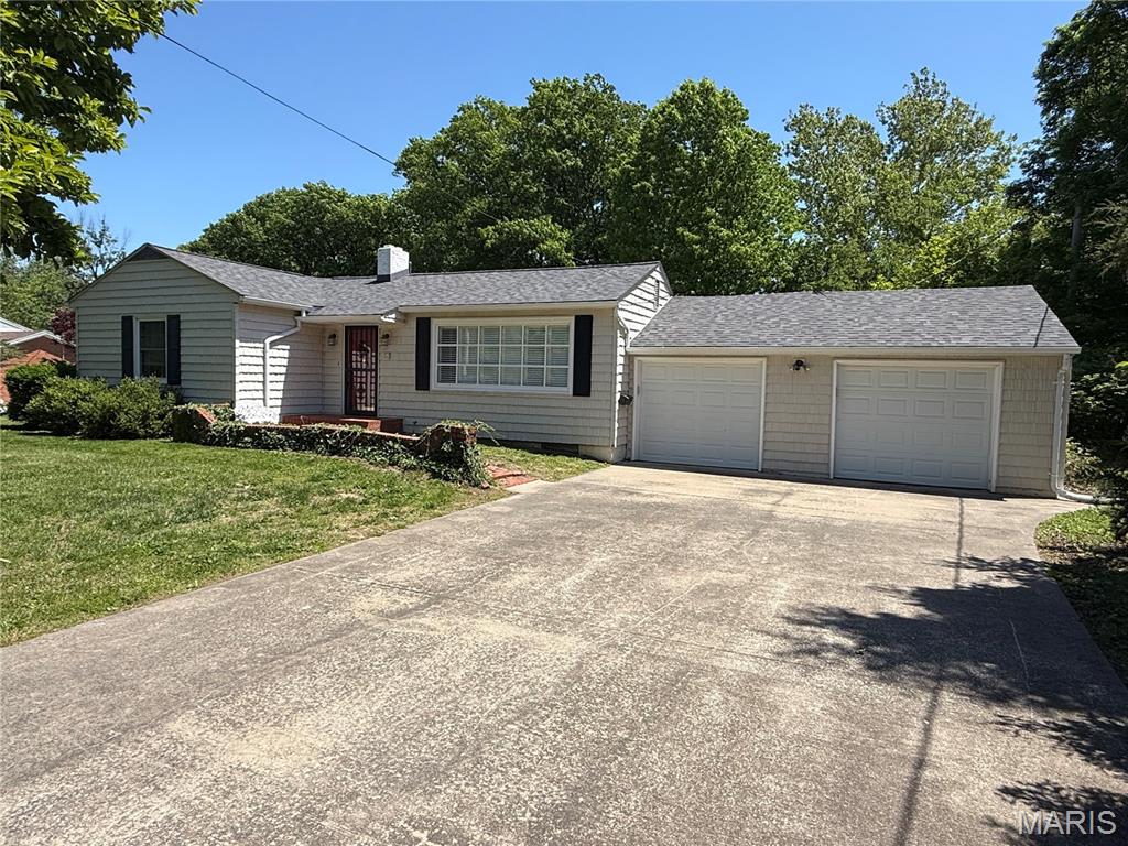 Scipio Tr - Residential