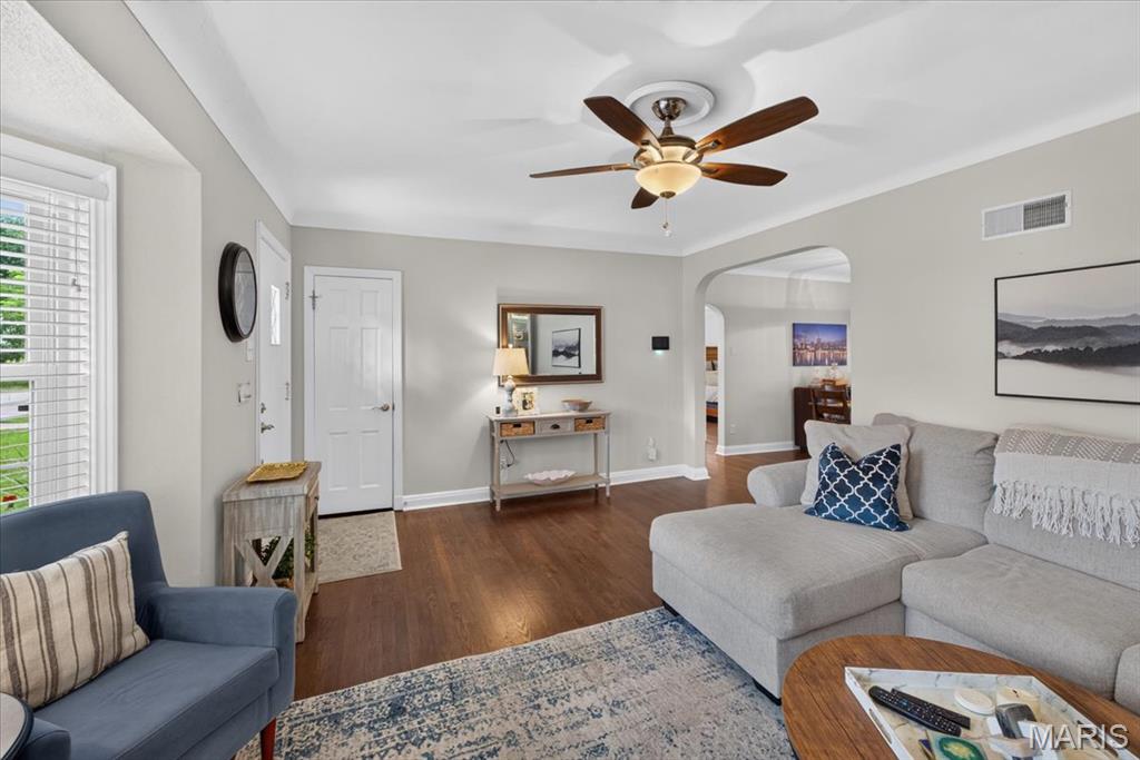 Summit Park - Residential