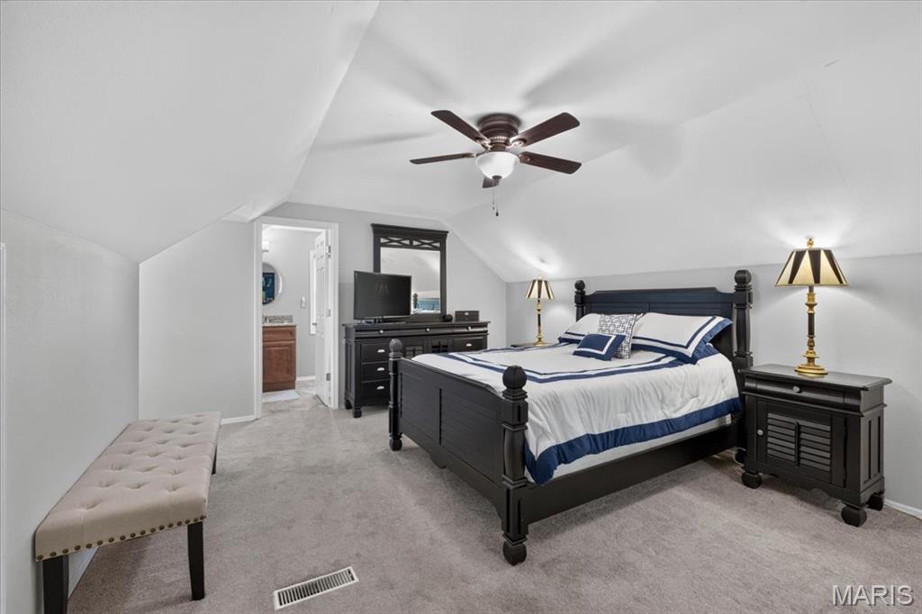 Summit Park - Residential