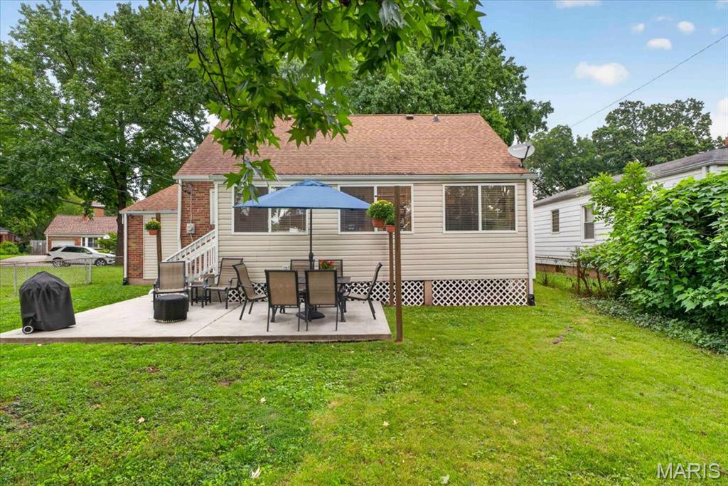 Summit Park - Residential