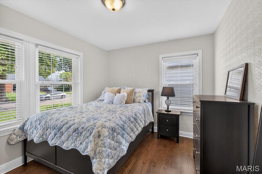 Summit Park - Residential