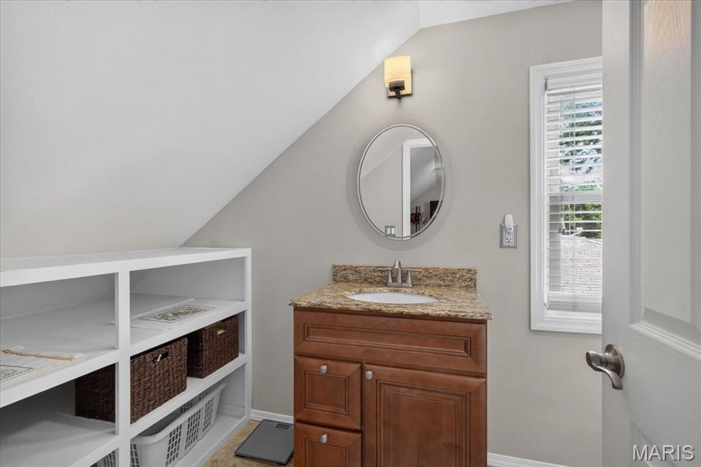 Summit Park - Residential