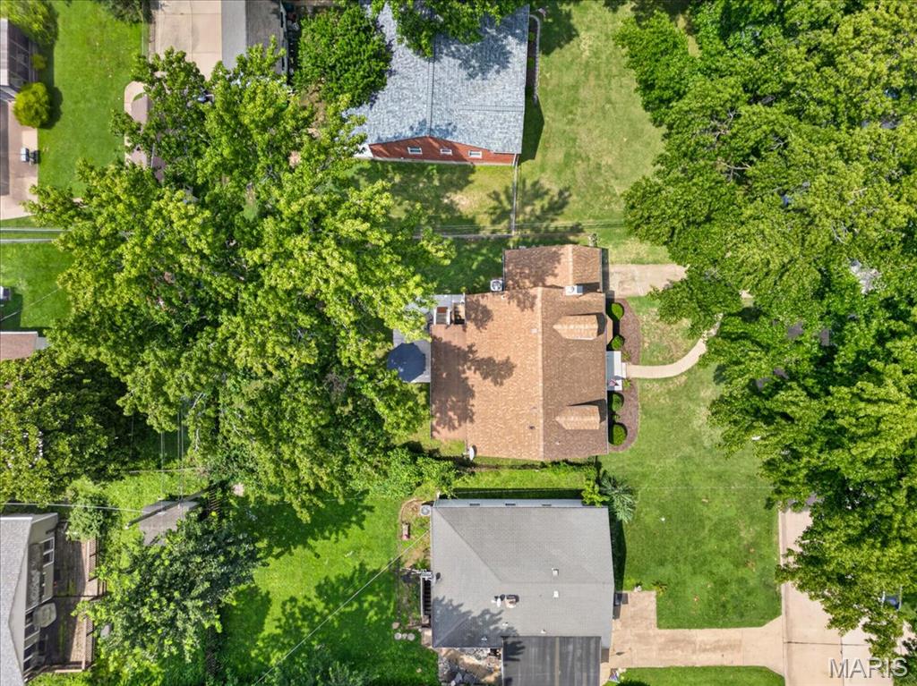 Summit Park - Residential