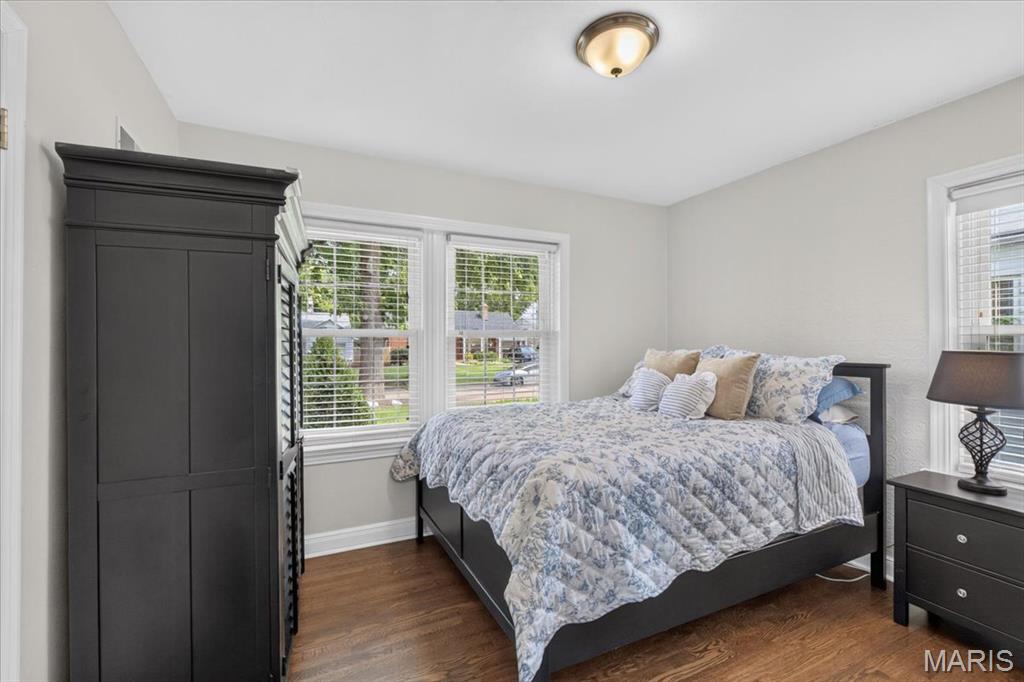 Summit Park - Residential