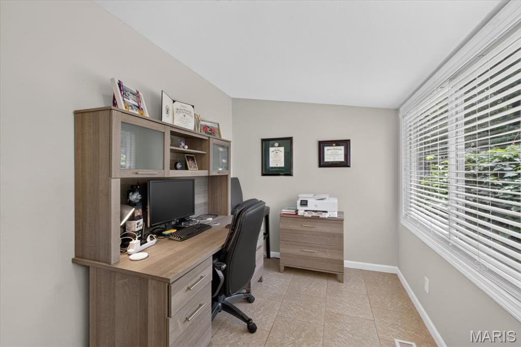 Summit Park - Residential