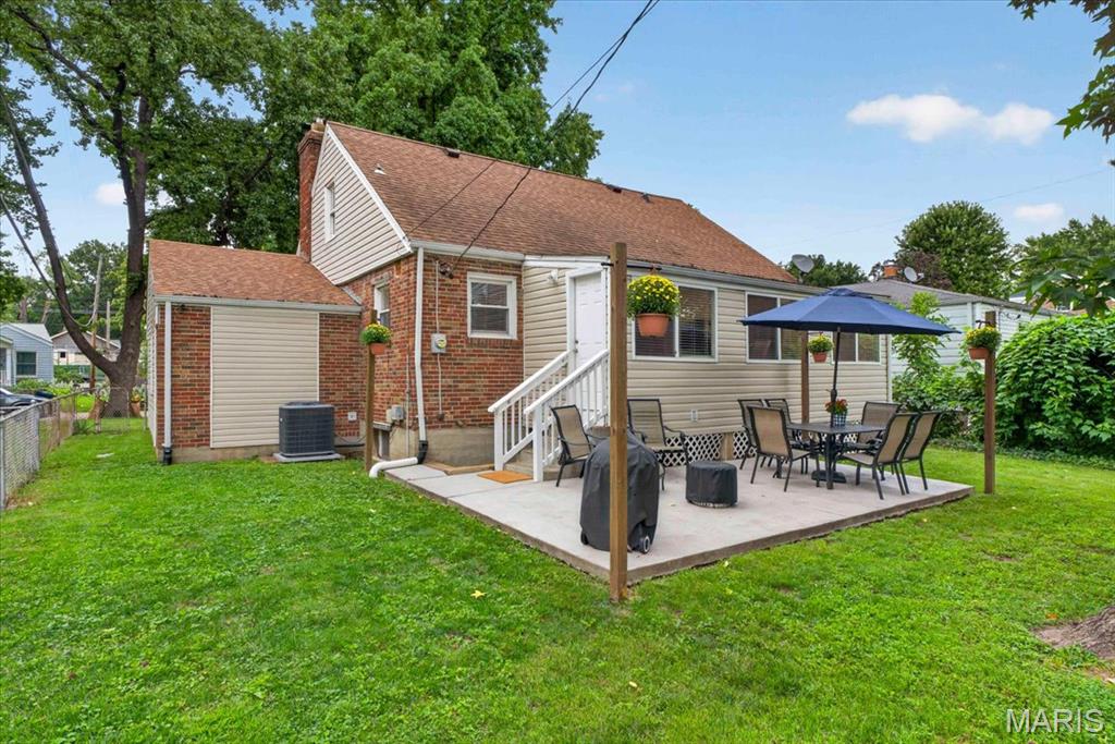 Summit Park - Residential