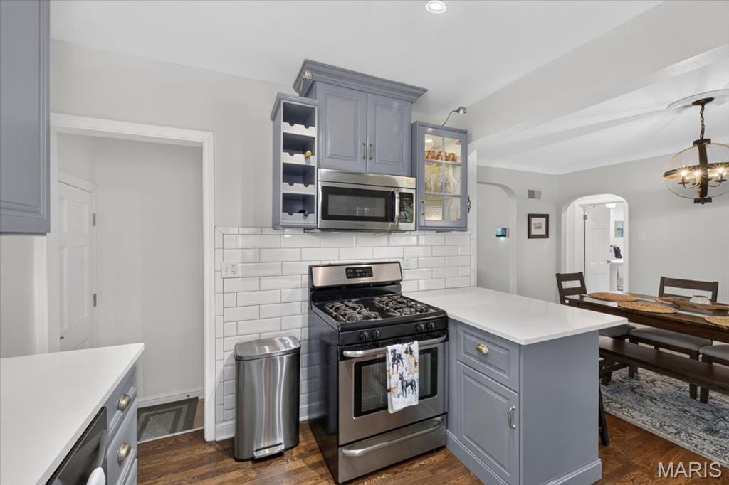 Summit Park - Residential