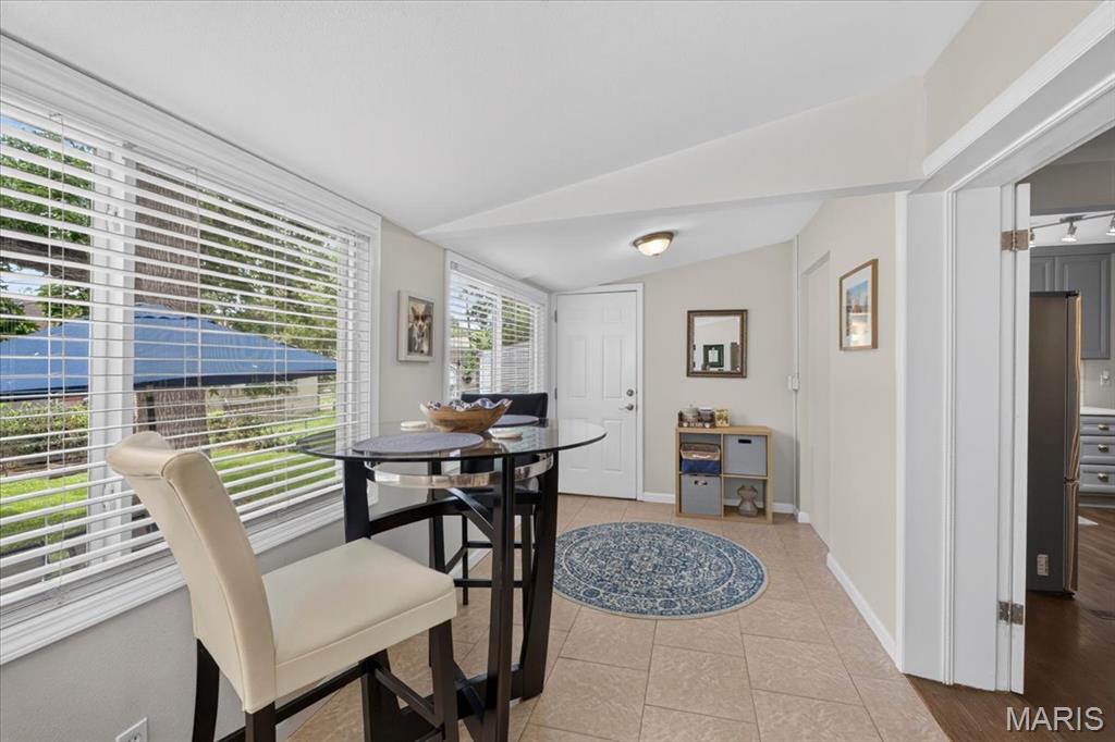 Summit Park - Residential