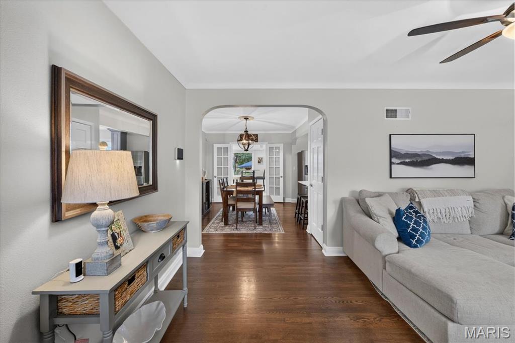 Summit Park - Residential