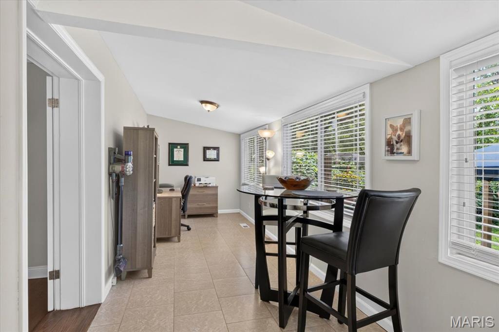 Summit Park - Residential