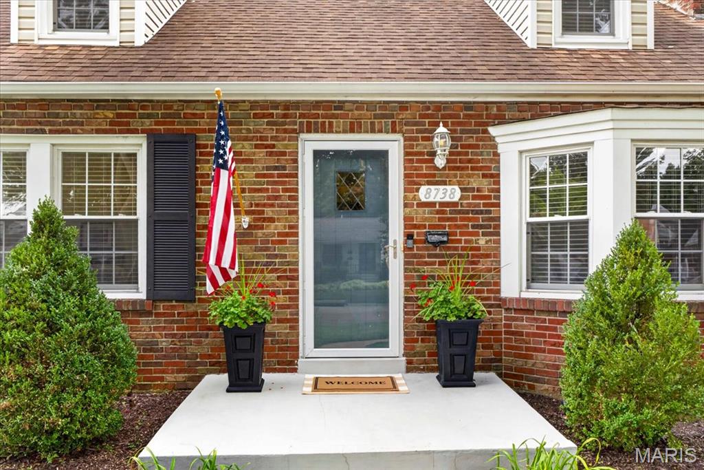 Summit Park - Residential