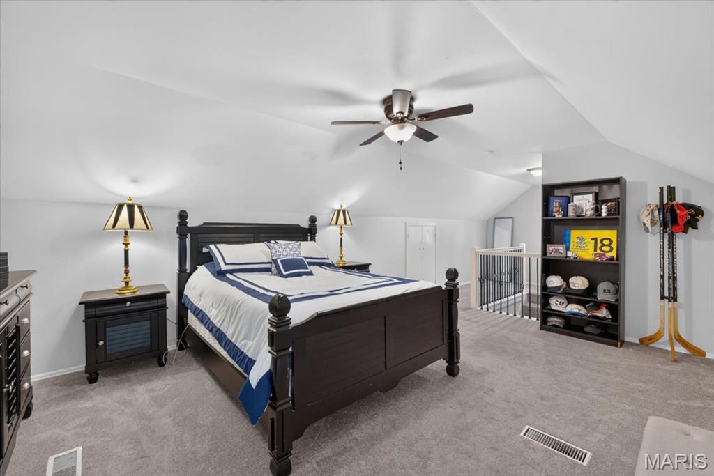 Summit Park - Residential