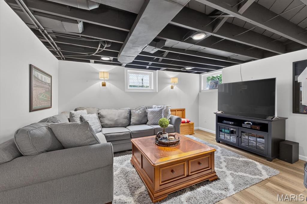Summit Park - Residential