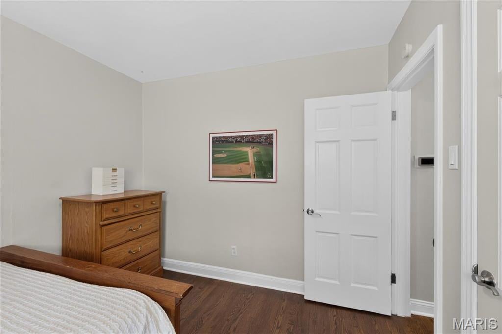 Summit Park - Residential