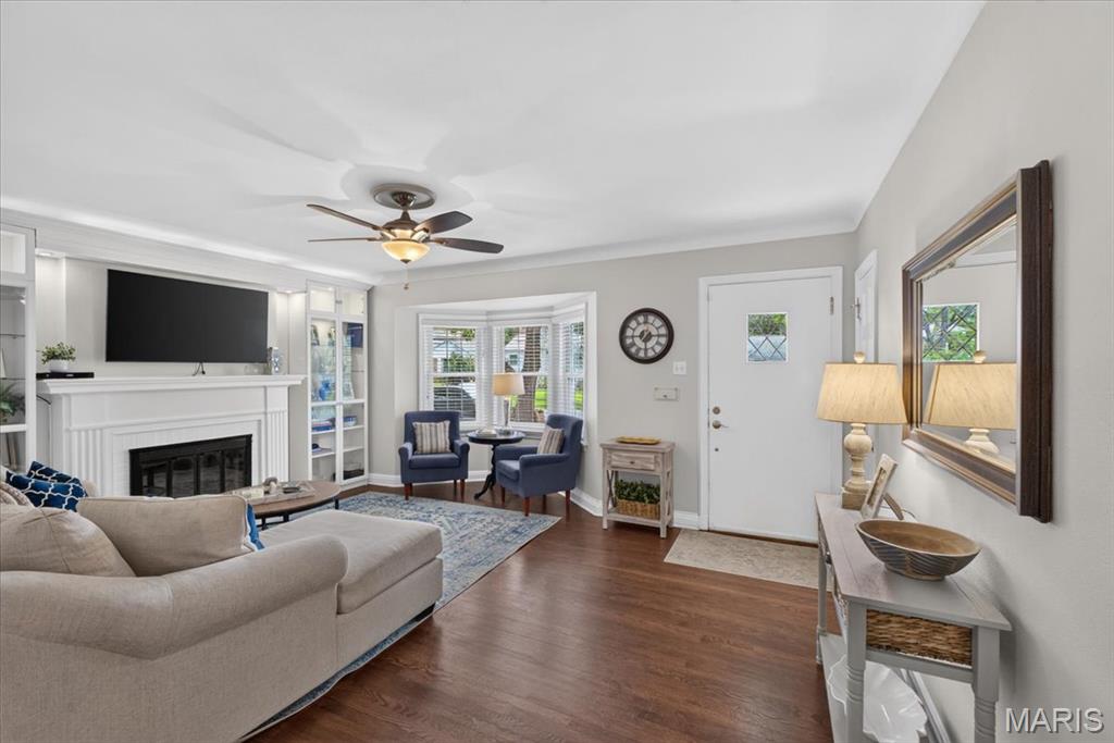 Summit Park - Residential