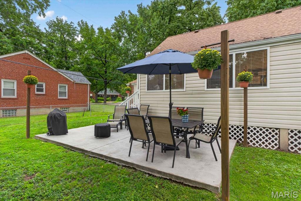 Summit Park - Residential