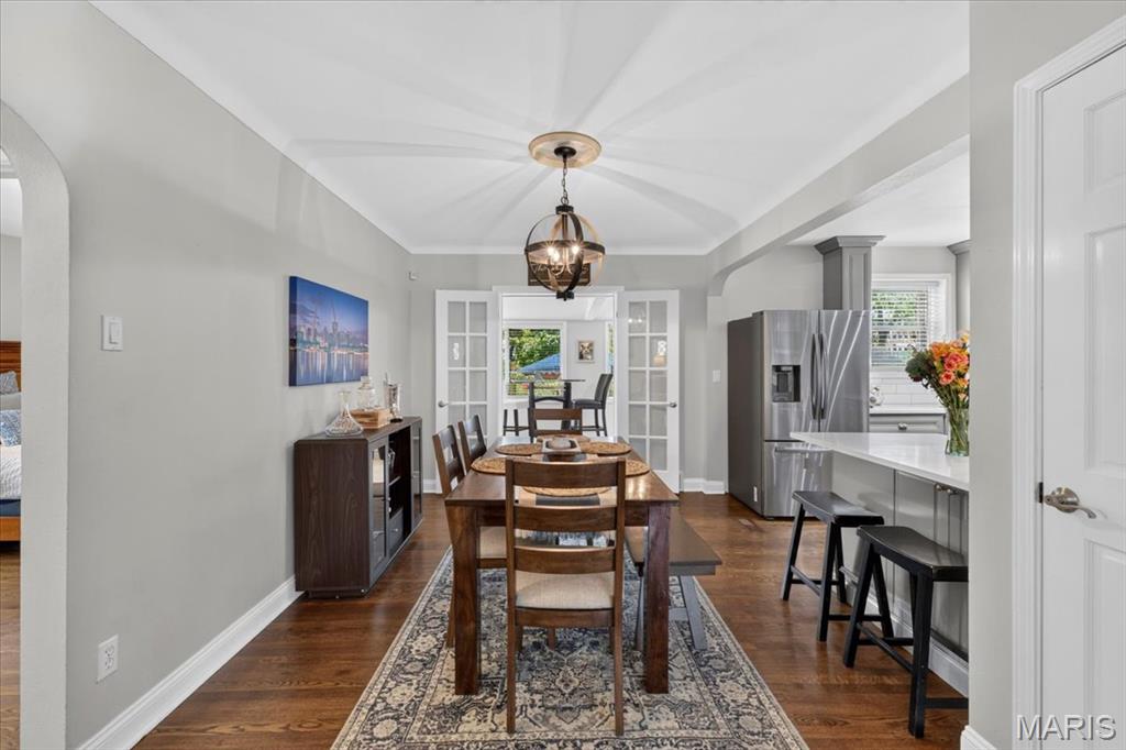 Summit Park - Residential