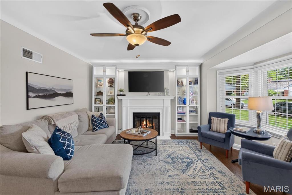 Summit Park - Residential