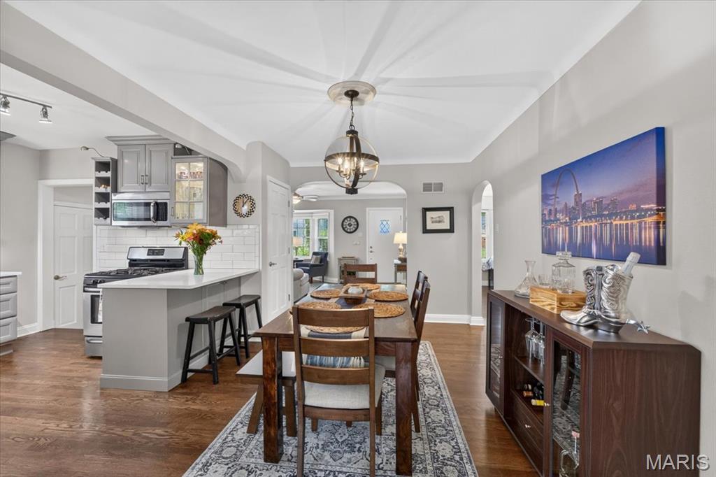 Summit Park - Residential